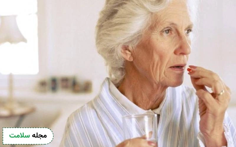 داروی کلوپیدوگرل و آسپرین با هم تداخل ندارند.