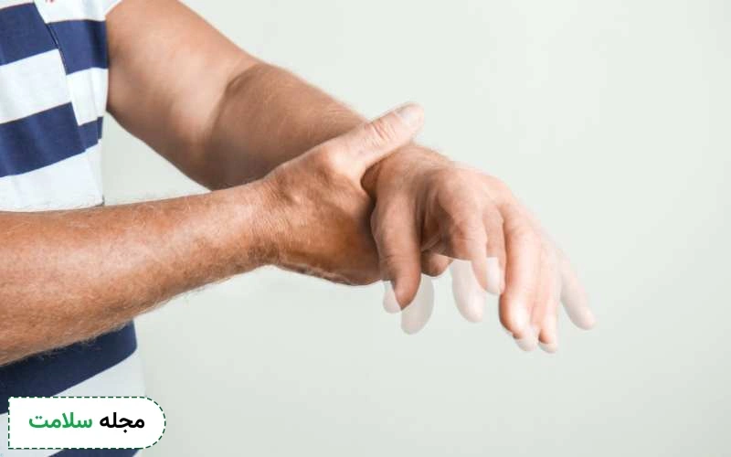 لپارسید چه نوع دارویی است و در چه مواردی باید مصرف شود؟