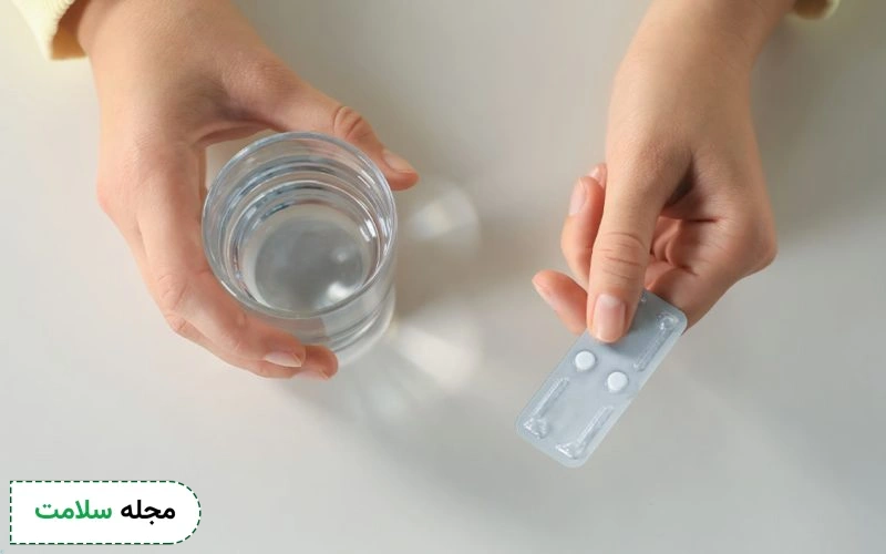 آیا قرص اورژانسی عوارض خطرناکی دارد؟
