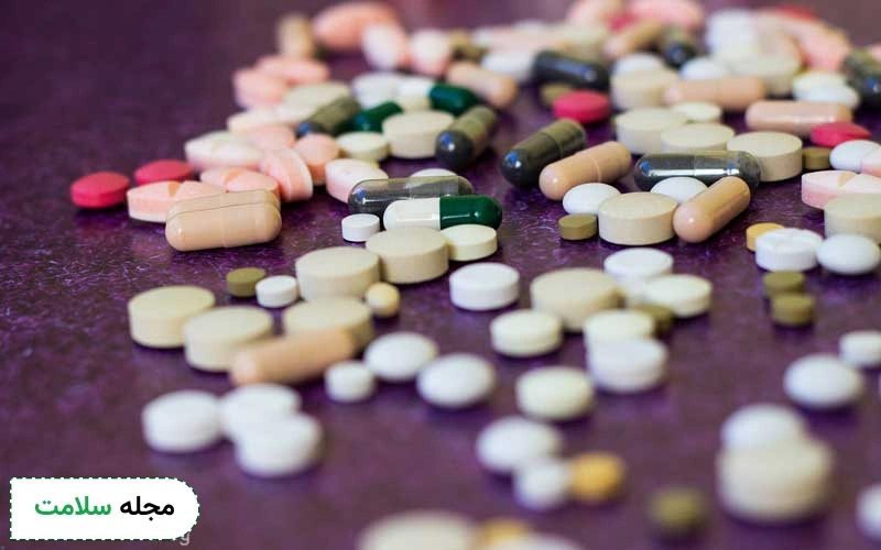  مصرف داروی دپرنیل برای برخی افراد مجاز نیست.