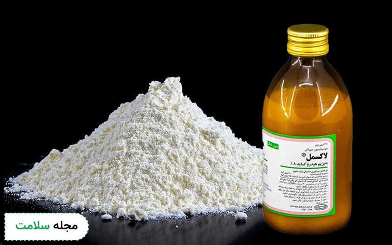 منیزیم هیدروکساید برای چه بیماری تجویز میشود؟ عوارض و تداخلات دارویی آن چیست؟