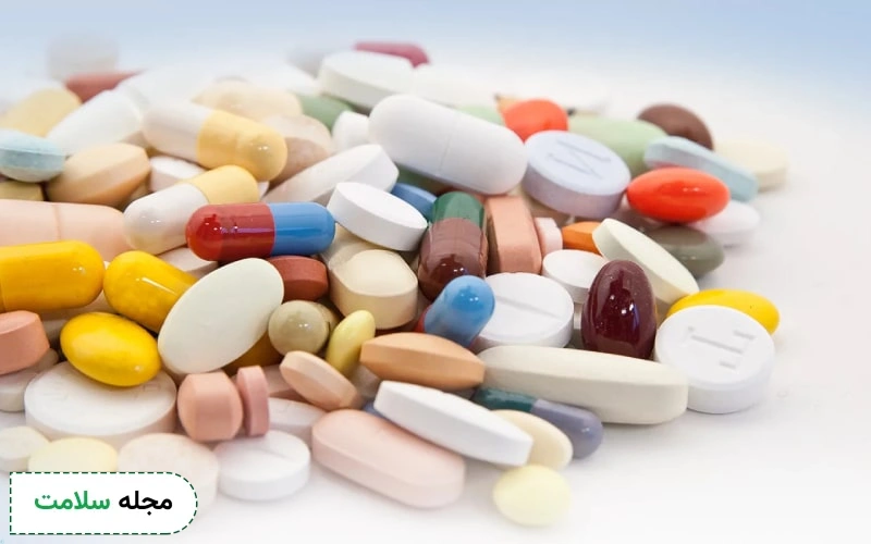 قرص تاوانکس در دوران شیردهی نباید مصرف شود.