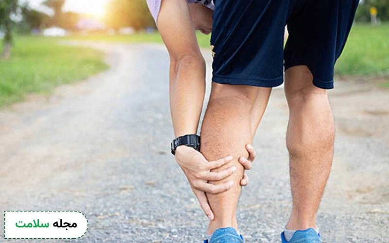 قرص مگنیفورت در بدنسازی هم کاربرد دارد.