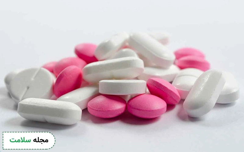 عوارض جانبی و خطرات قرص‌ سردرد چیست؟