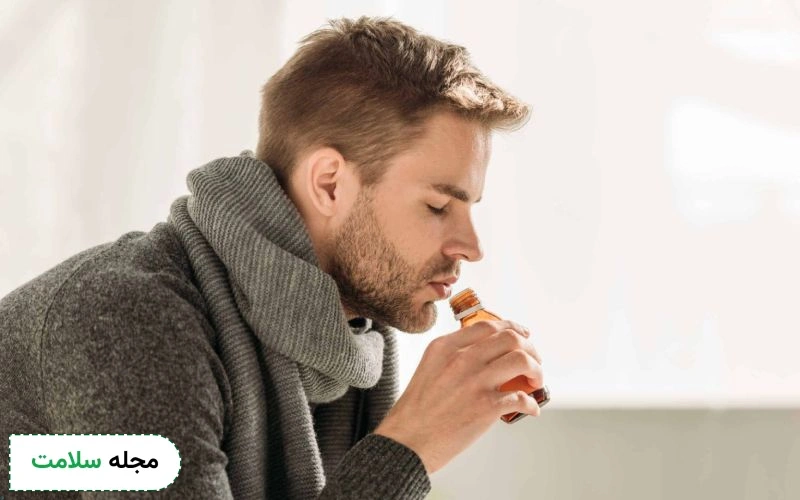 داروی پرومتازین در چه مواردی تجویز میشود؟ عوارض و تداخلات دارویی آن چیست؟