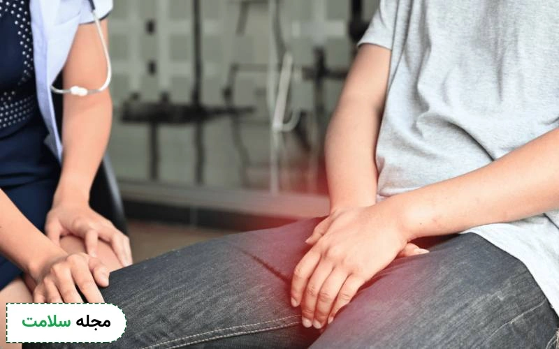 بهترین پماد برای زگیل تناسلی چیست؟