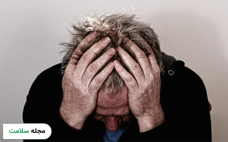 قرص هالوپریدول برای کودکان و افراد مسن  تجویز میشود.