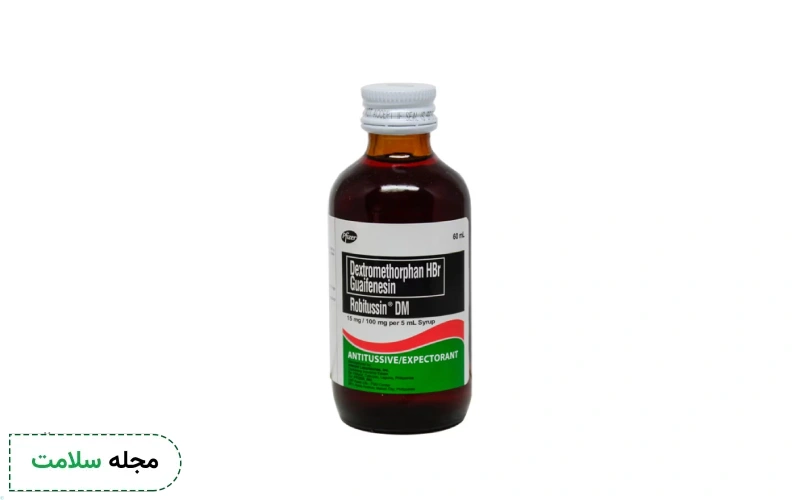 معرفی 12 نوع بهترین شربت برای سرفه خشک بزرگسالان و کودکان