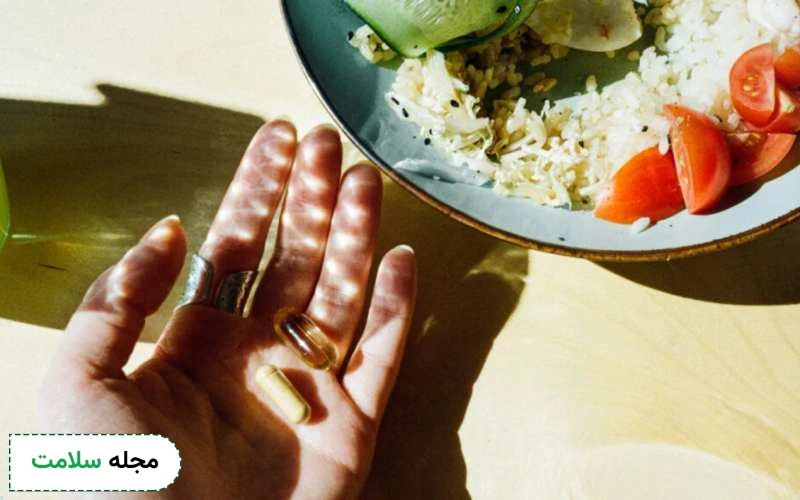 ال آرژنین چیست و چه کاربردی دارد؟