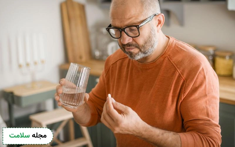 اسلیم مکس به لاغری کمک می کند.