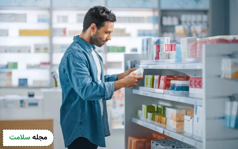 ماینوکسیدیل خارجی ریزش مو را به خوبی درمان می کند.