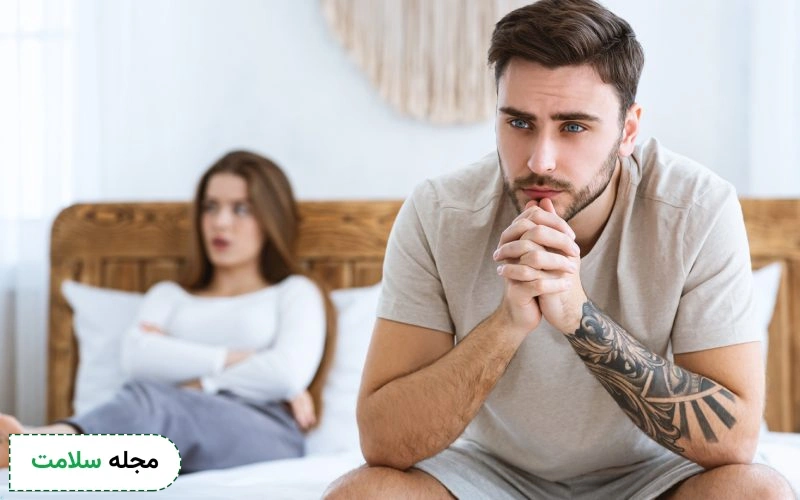 آیا قرص ارکتو داروی تاخیری موثری است؟ عوارض و تداخلات دارویی آن چیست؟