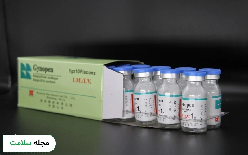 نحوه مصرف قرص پنی سیلین چگونه است؟