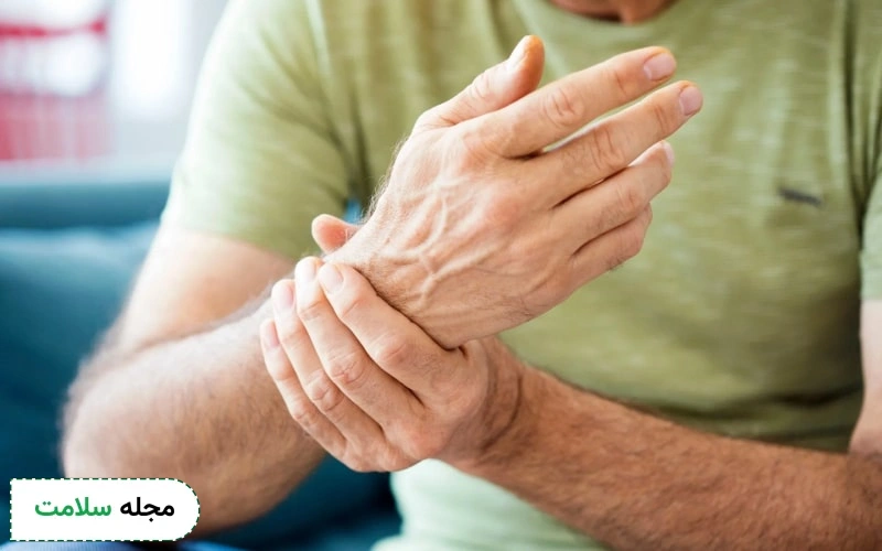 این دارو بیماری پارکینسون را بهبود می دهد.