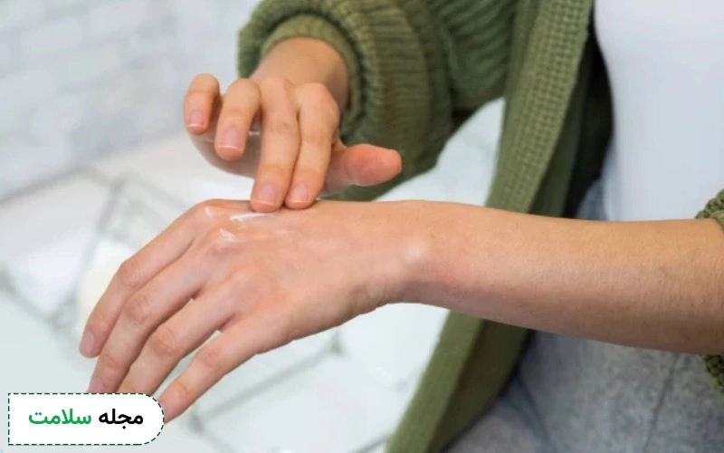 جنتامایسین برای چیست؟