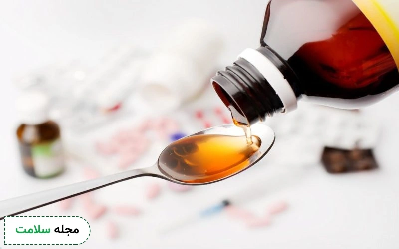 شربت کتوتیفن چه خاصیتی دارد؟