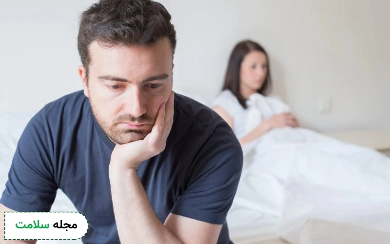 قرص دایان مکث چقدر در درمان زودانزالی تاثیر دارد؟ عوارض آن چیست؟