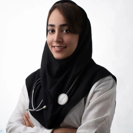 تلفن و آدرس دکتر پریسا نوفرستی در مشهد (متخصص داخلی)