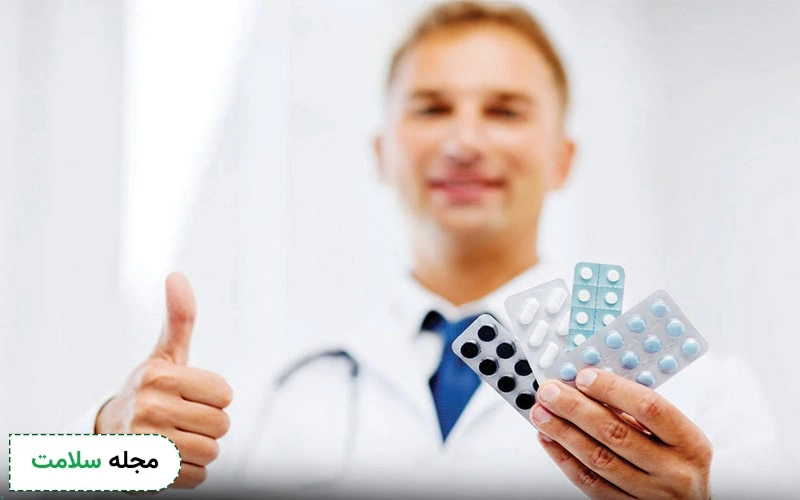 قرص کوریزان برای سردرد موثر است؟