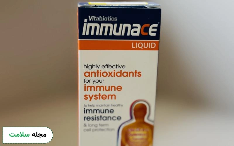 دوز مصرفی مجاز بر حسب سن تعیین میشود.