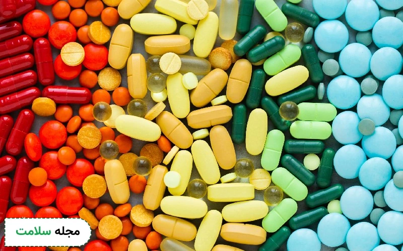 معرفی روش های درمان سریع کهیر با بهترین انواع قرص ها!