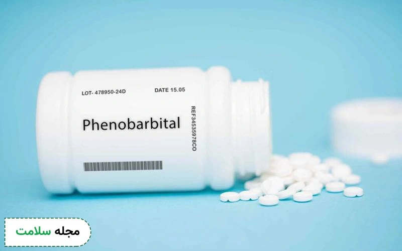 داروی فنوباربیتال چیست؟ موارد مصرف، عوارض جانبی و تداخلات دارویی آن