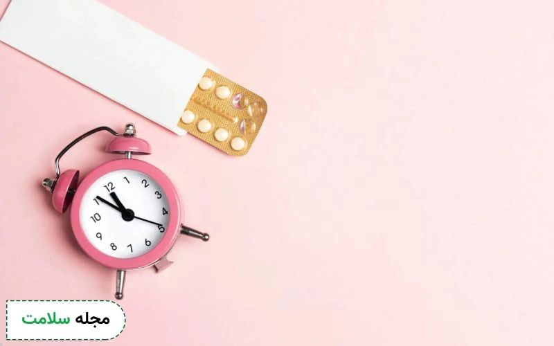 خطرناکترین عوارض قرص اورژانسی که تا به حال نمی دانستید.