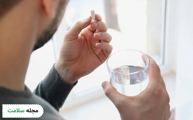 کلسیتریول چیست؟ موارد مصرف، عوارض جانبی و تداخلات آن