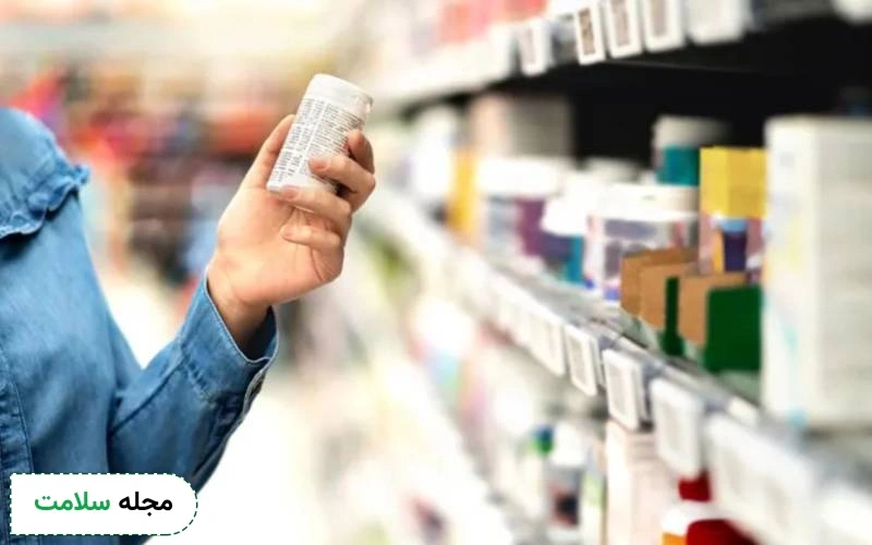 نحوه مصرف داروی بیوتین را از پزشک بپرسید.