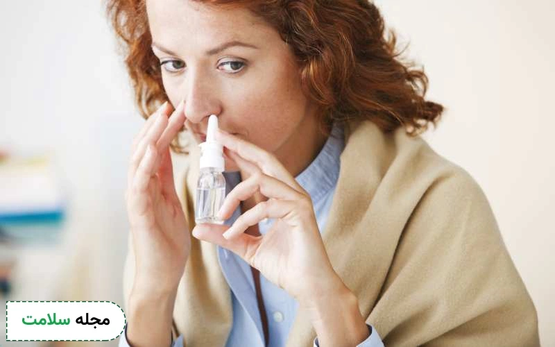 داروی اکسی متازولین چه کاربردی دارد؟ عوارض و تداخلات دارویی آن چیست؟