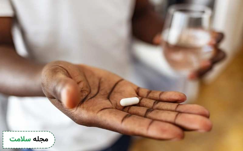 مکانیسم عملکرد لپارسید چگونه است؟