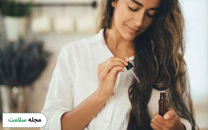 ماینوکسیدیل تا چه حد به درمان ریزش مو کمک می کند؟ عوارض آن چیست؟