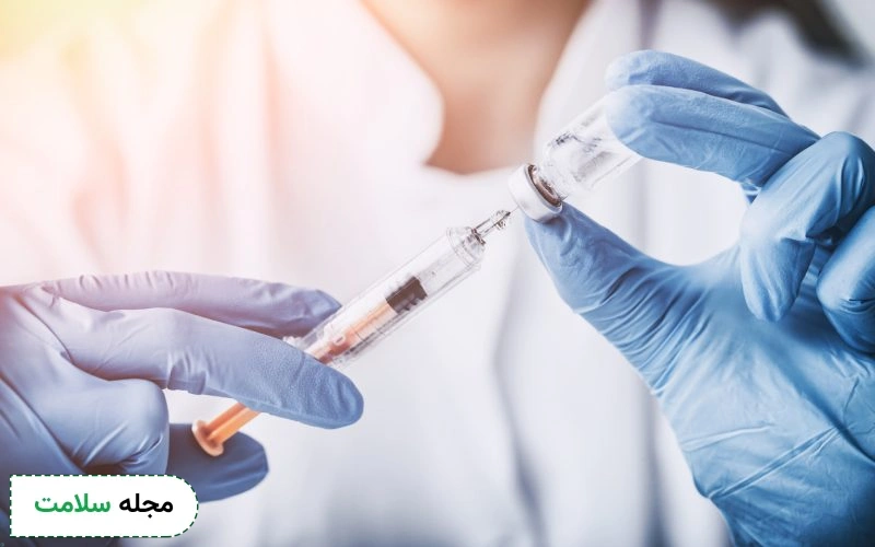 مصرف کورتون در بسیاری از افراد باعث چاقی میشود.