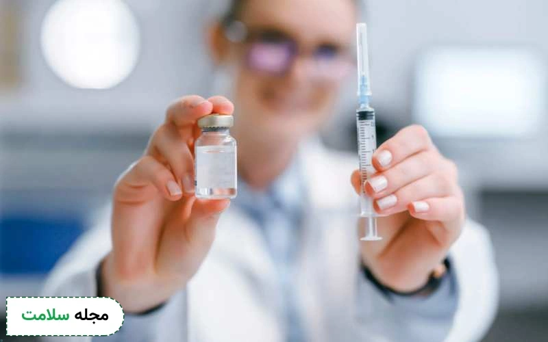 خرید گنادوتروپین بدون نسخه مجاز است؟