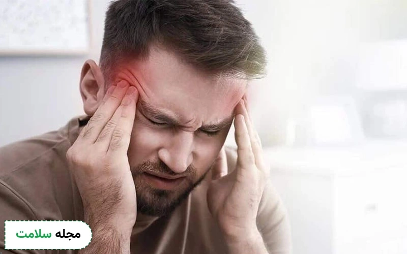 قرص مسکن سردرد چند نوع است؟