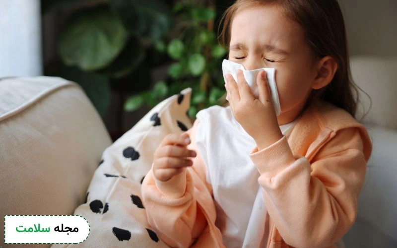 این دارو معمولا برای کودکان بالای 6 سال تجویز میشود.