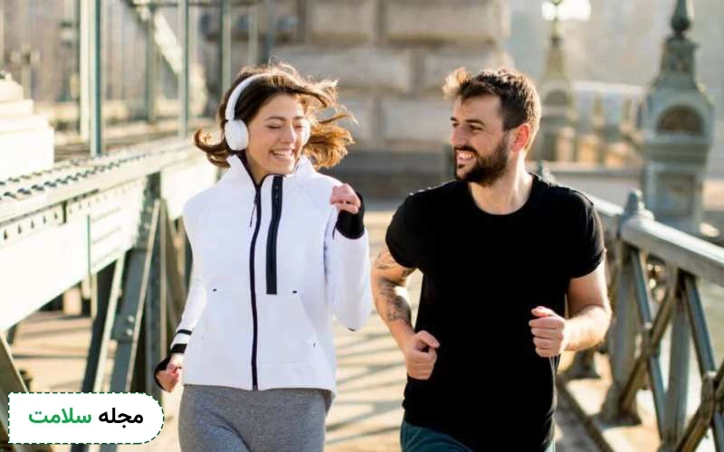 قرص ال آرژنین برای زنان و مردان مفید است.