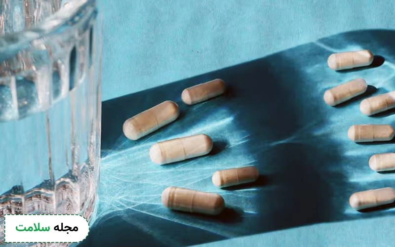 لیست دارو های زگیل تناسلی شامل این موارد است.