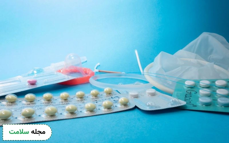 نحوه مصرف قرص اورژانسی