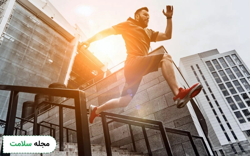 موارد مصرف داروی اورامین اف چیست؟