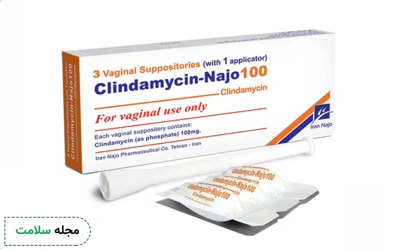 شیاف واژن چیست؟