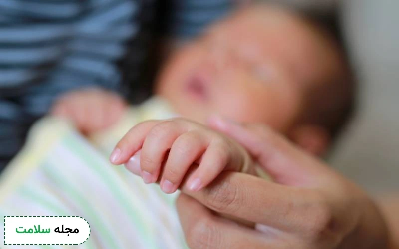 قرص فنوباربیتال ۱۵ برای کودکان و نوزادان ممکن است تجویز شود.