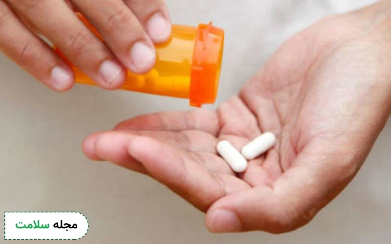 قرص پرامی پیکسول چیست؟ موارد مصرف، عوارض و تداخلات دارویی آن