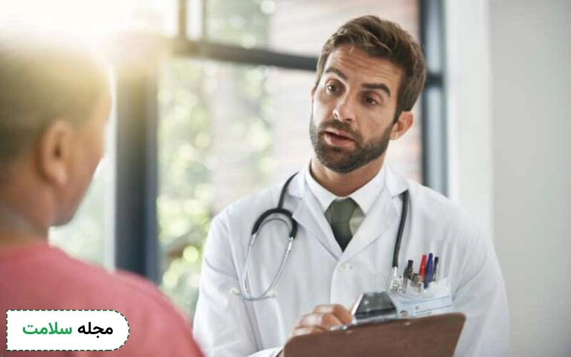 آنترالین برای چی خوبه؟