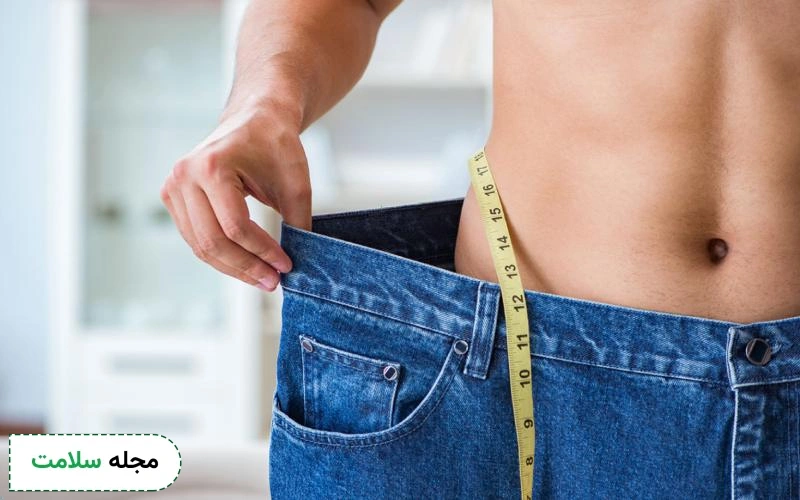 عوارض اسلیم مکس چیست؟