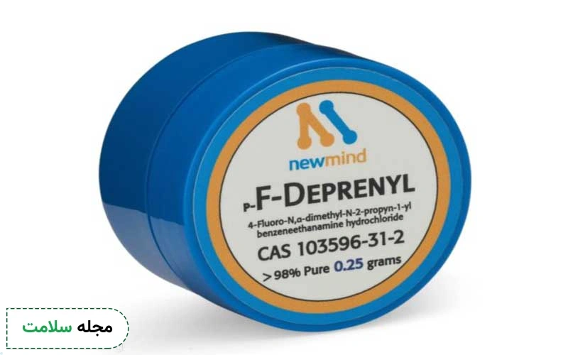 نحوه مصرف داروی دپرنیل را از پزشک بپرسید.