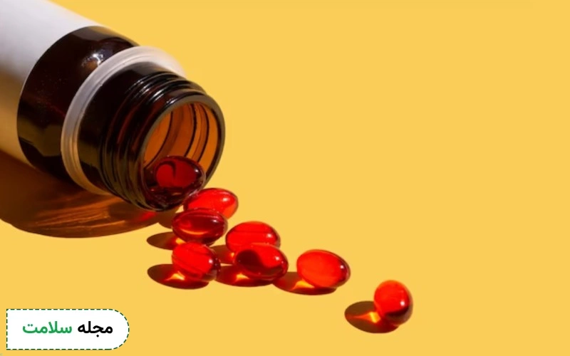 مکانیسم عملکرد داروی ژلوفن