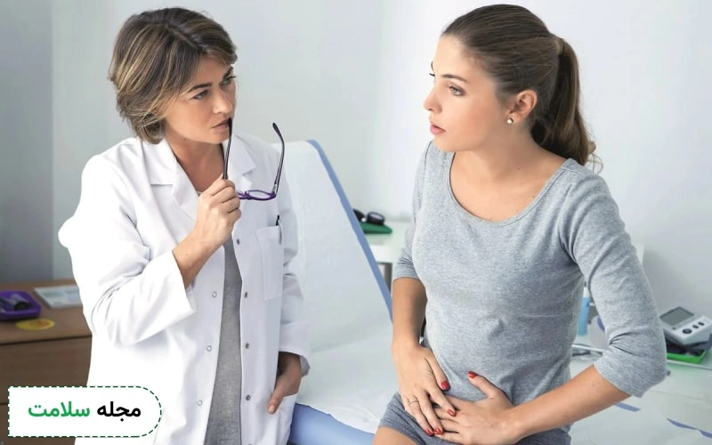 دوز مصرفی متروماکس را باید پزشک تعیین کند.