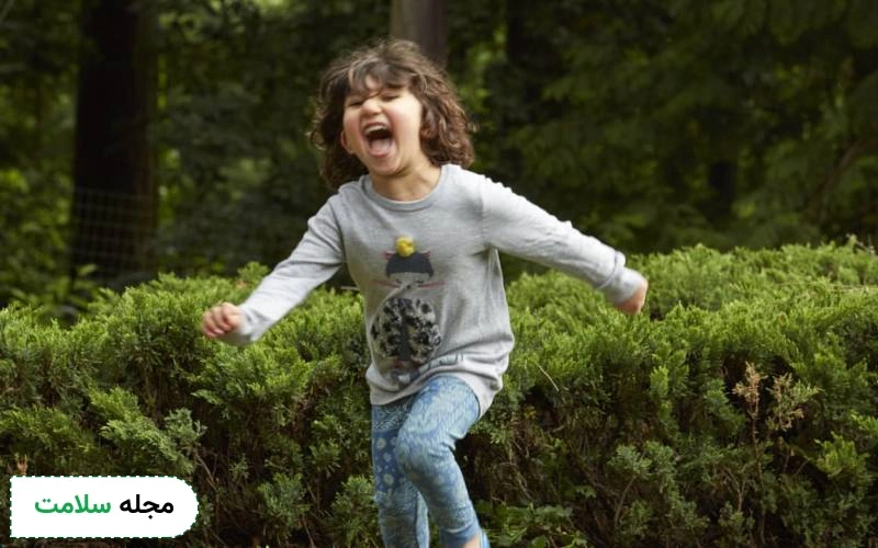 شربت زینک و بلوغ زودرس و بیش فعالی مرتبط هستند؟