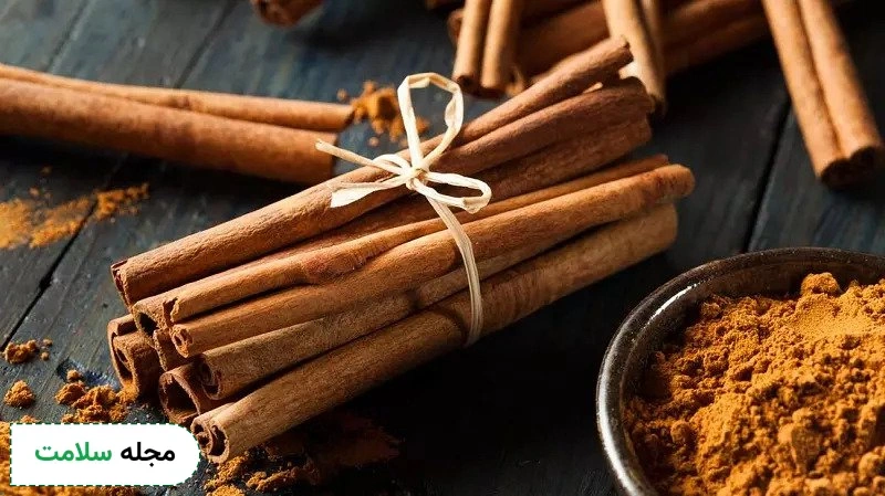 قرص لاغری دارچین یا سینابتیک چقدر تاثیر دارد؟